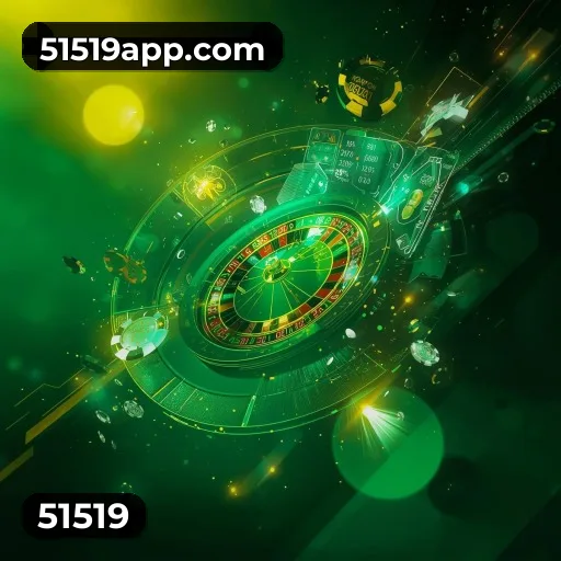 Tabela RTP dos jogos de cassino da 51519